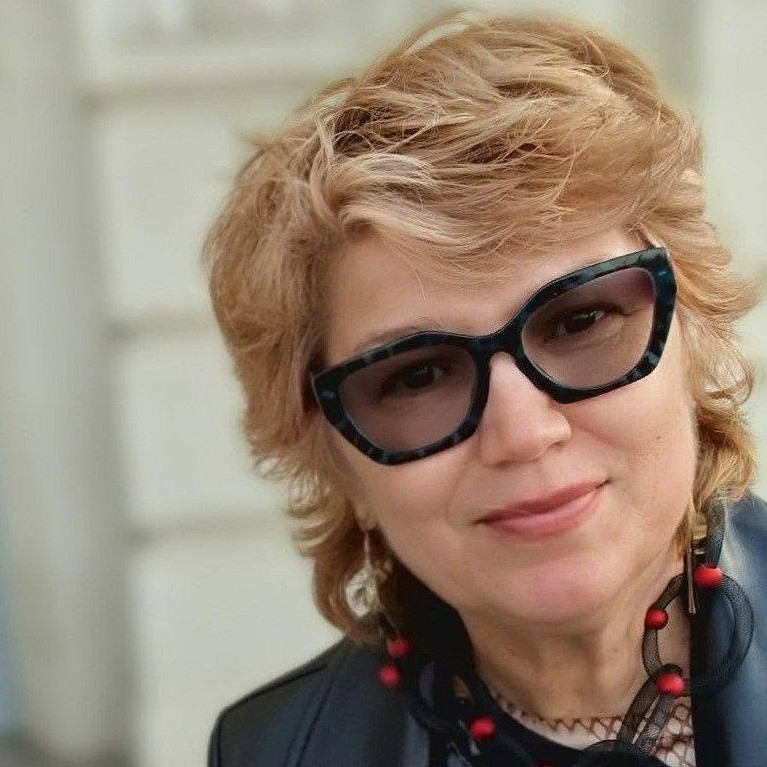 Foto Codruța Iana Mihail